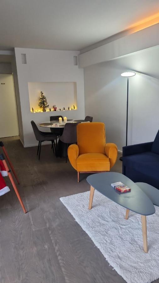 Appart'Chic Paris Bagian luar foto
