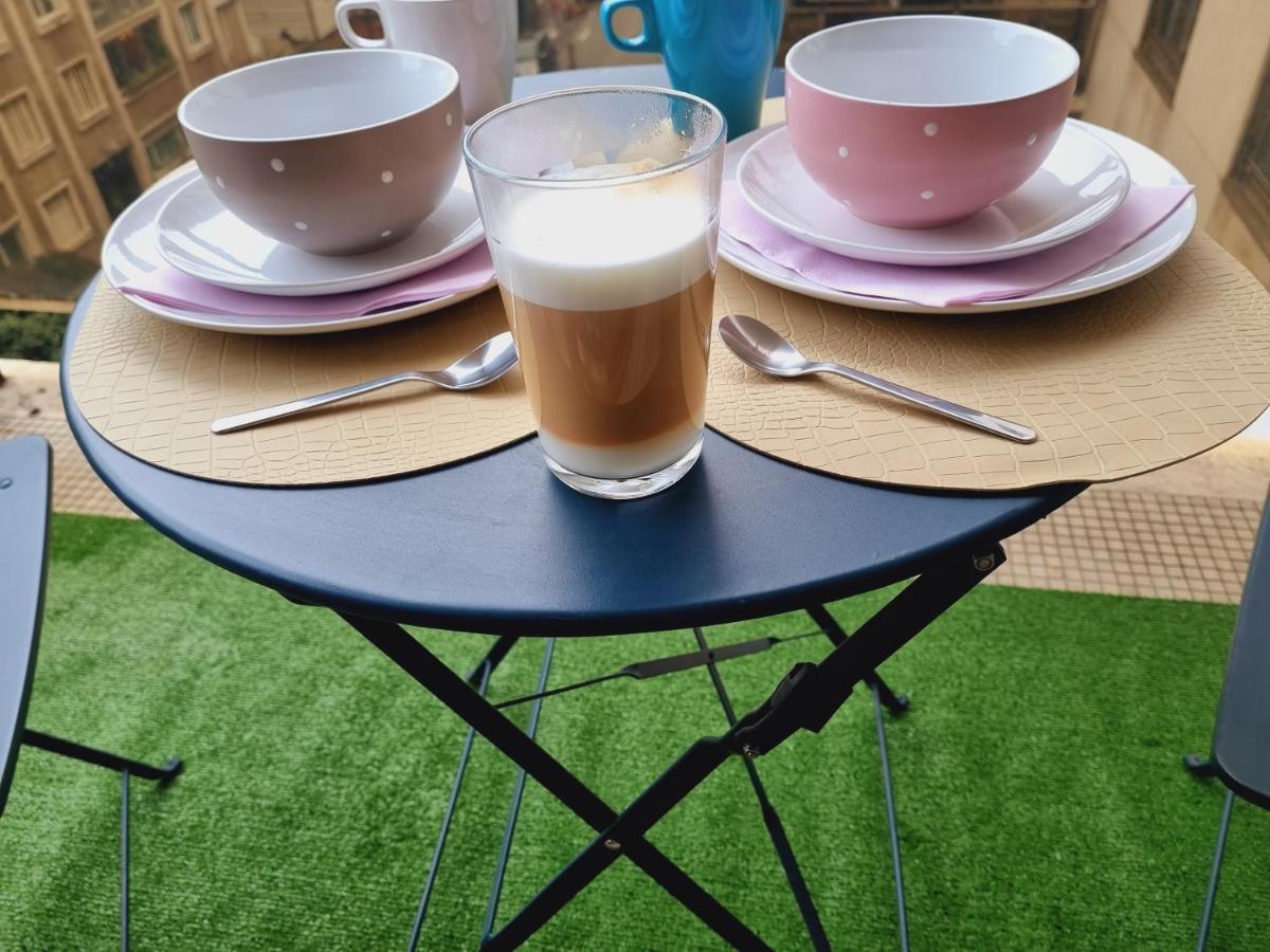 Appart'Chic Paris Bagian luar foto