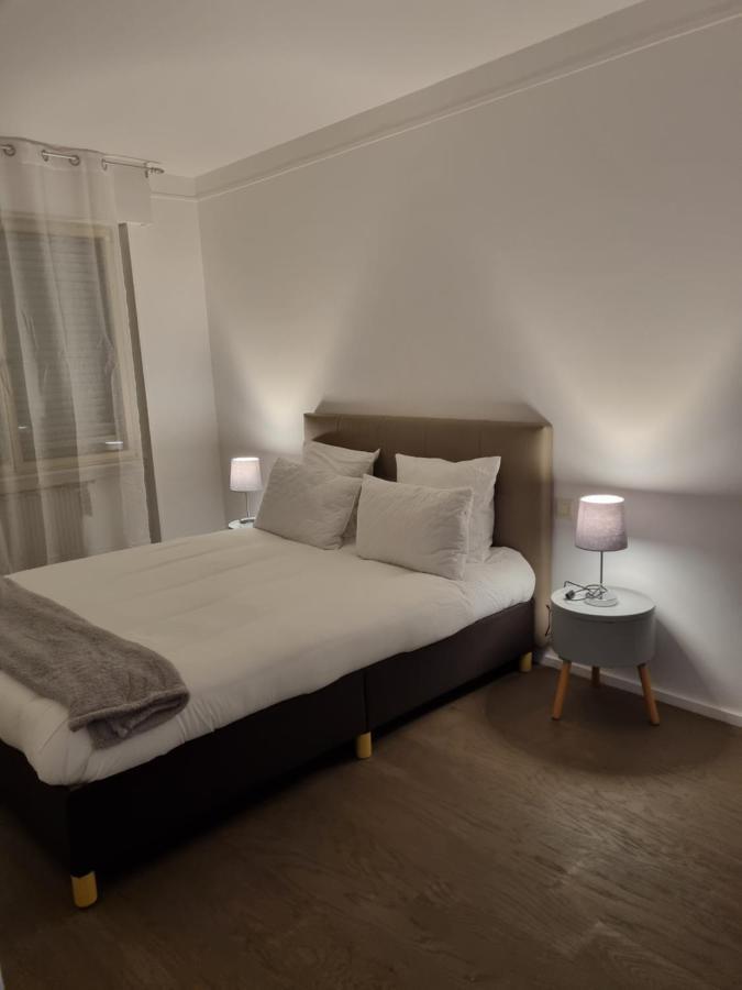 Appart'Chic Paris Bagian luar foto