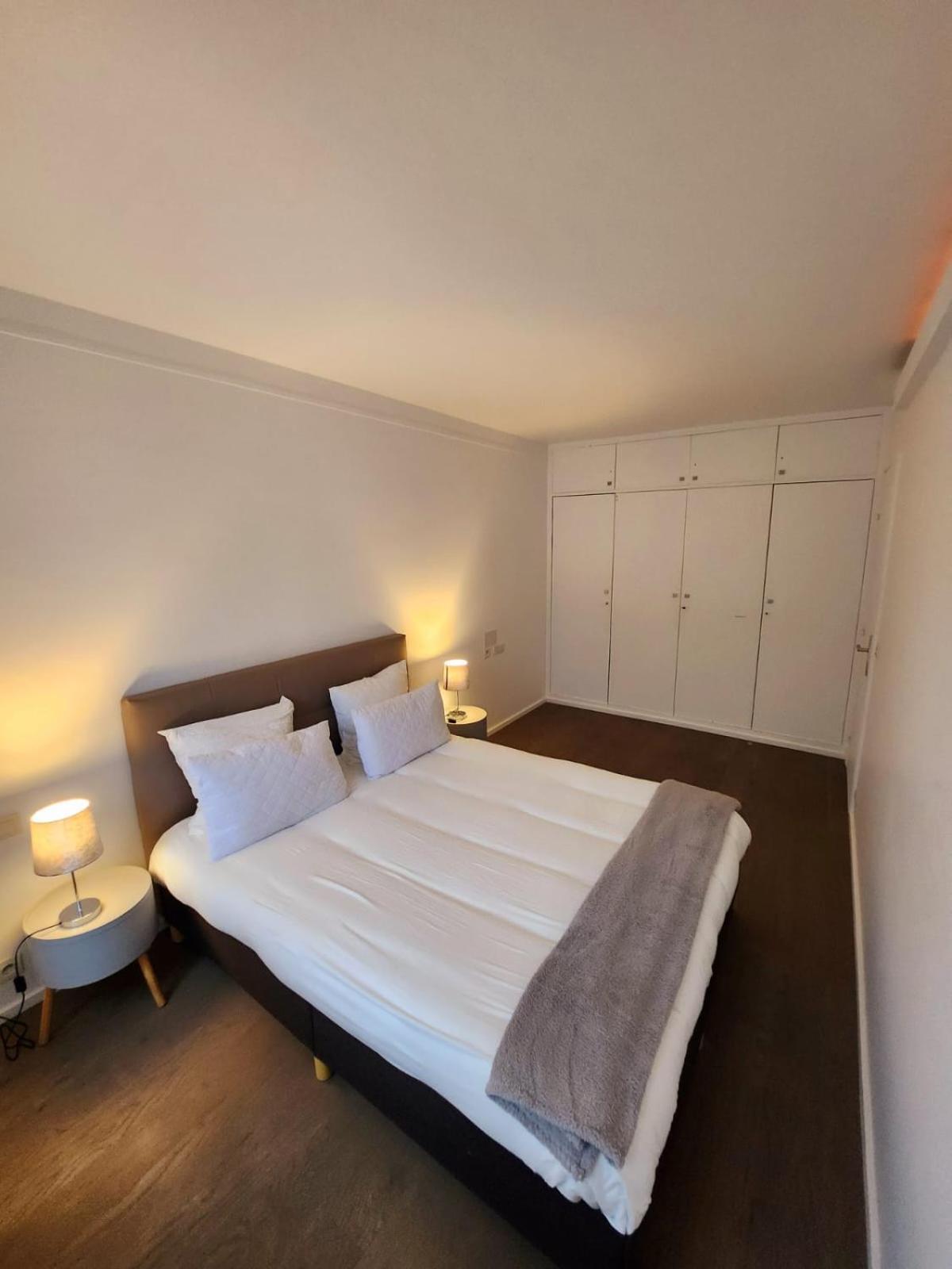 Appart'Chic Paris Bagian luar foto