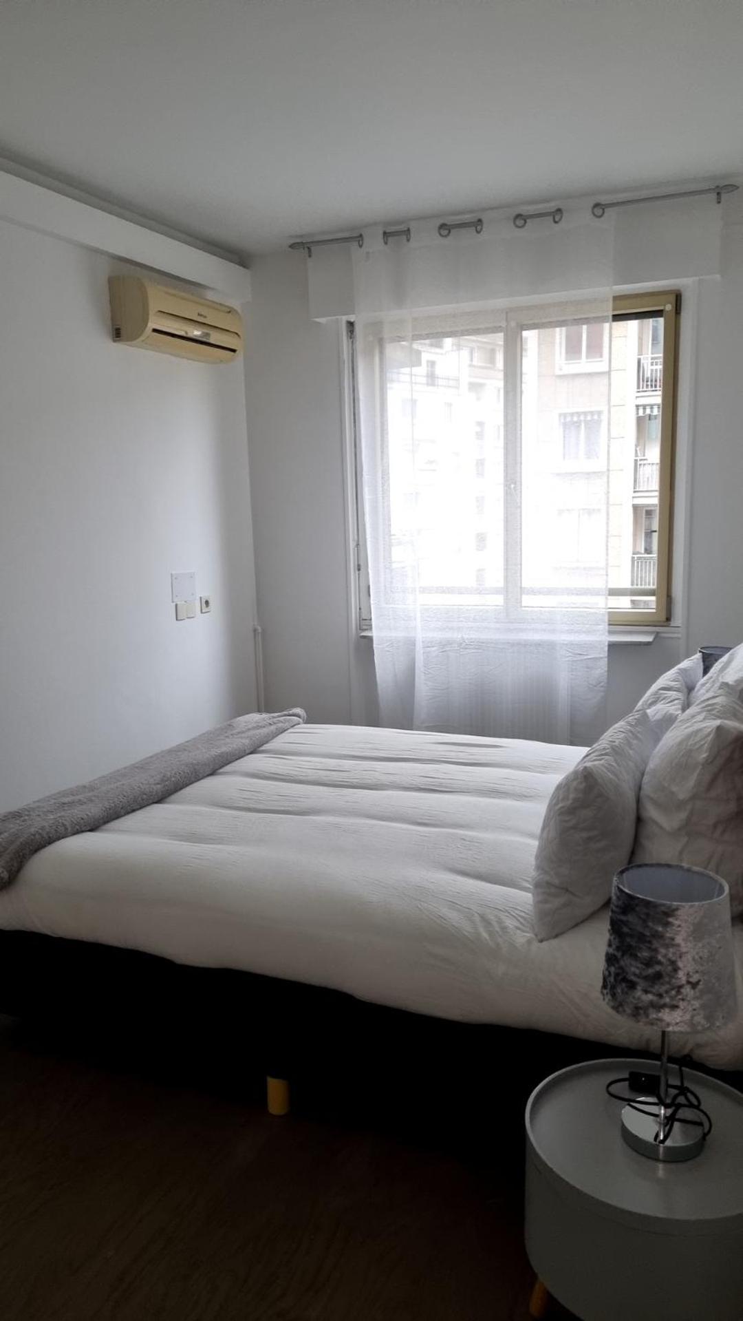 Appart'Chic Paris Bagian luar foto