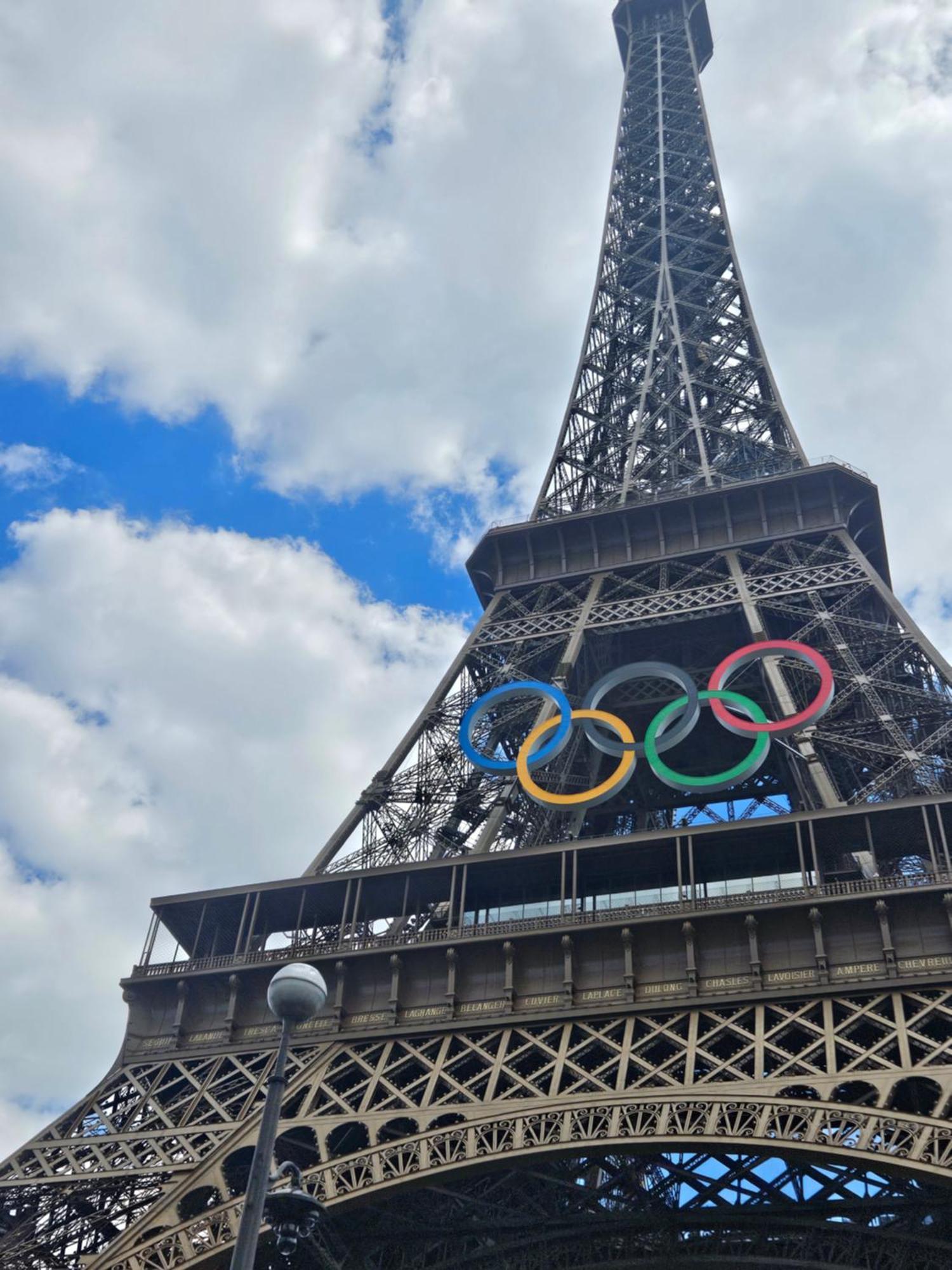 Appart'Chic Paris Bagian luar foto